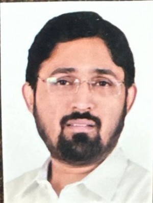 JAI PRAKASH