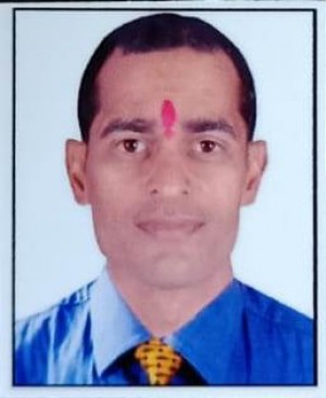 जय प्रकाश आमेटा