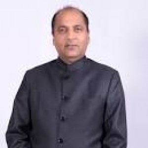 जय राम ठाकुर