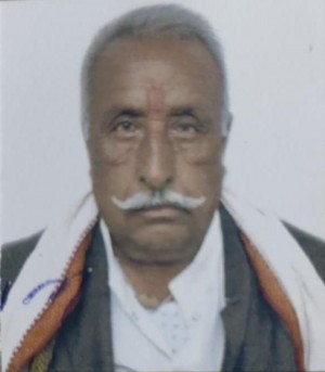 JAI SINGH RAGHOGARH