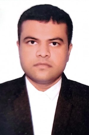 जय सिंह यादव