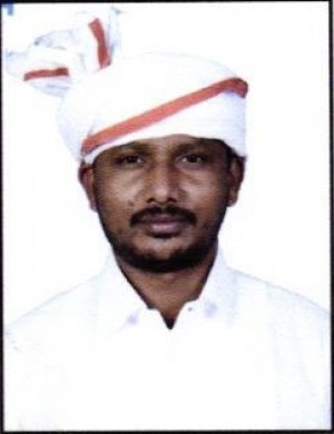 जयकृष्ण पटेल