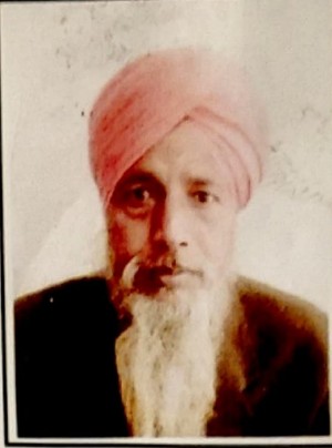 JAIMAL SINGH