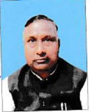 JAI PRAKASH NISHAD