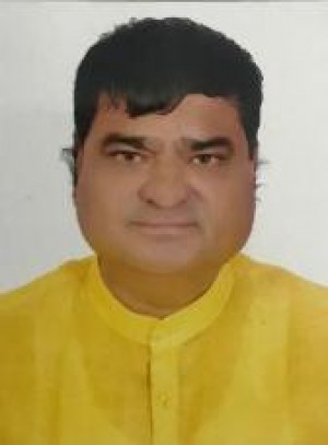जयप्रकाश