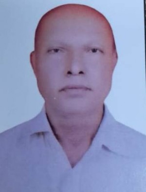 JAI RAM LAL