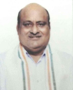 जयसिंह अग्रवाल (जयसिंह भैय्या)