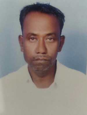 JAKEER HUSEN. USMANSAB LAHORI