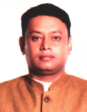 JAKIR HUSSAIN SIKDAR
