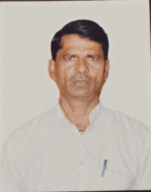 JAL SINGH