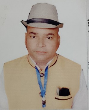 जलालुददीन अहमद