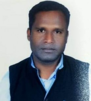 जालम सिंह जुर्री