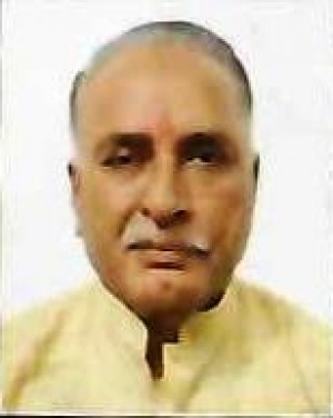 जालम सिंह