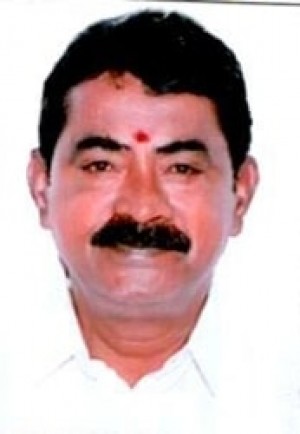 JALANDER REDDY MADI REDDY