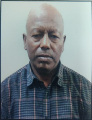 JALANDHAR PANDIT