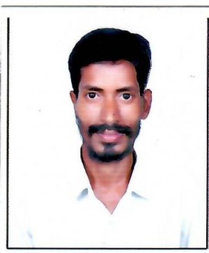JALIGAM SRIKANTH