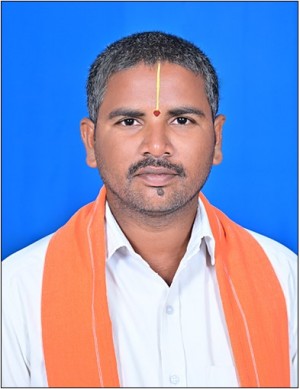 JAMADAGNI RAJULAPATI