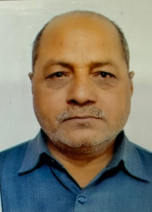 JAMALUDDIN