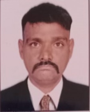 जाँबु प्रमोदभाई भगुभाई