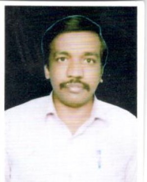 JAMEEL AHAMED. N