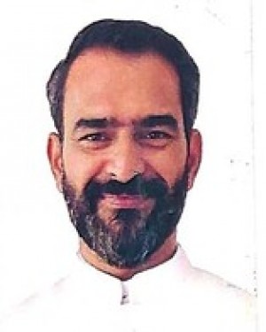 JAMEEL AHMED KHAN