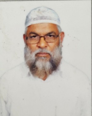 JAMEEL SHAIK