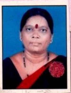 JAMI PARVATHI