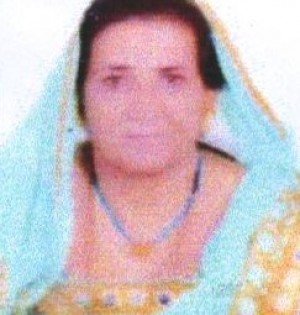 जमीला बी