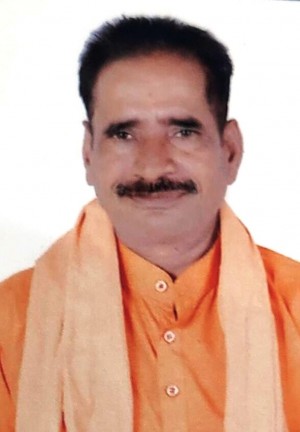 जमना नाथ