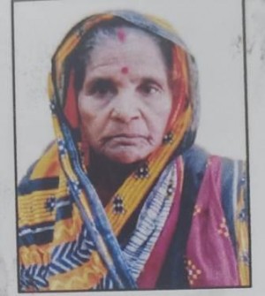 JAMUNA BEHERA