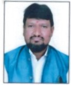 Janagama Thirupathi