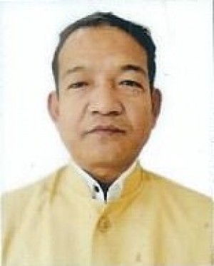 JANAK KUMAR GURUNG