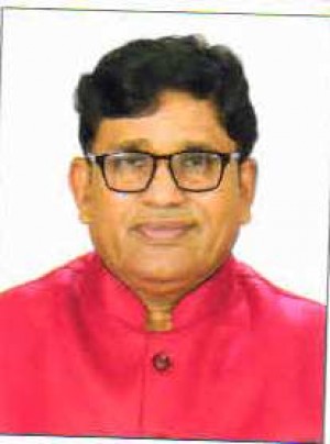 जनक सिंह