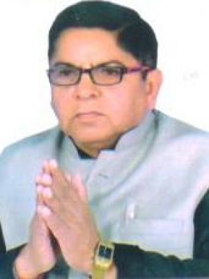 जनार्दन शर्मा