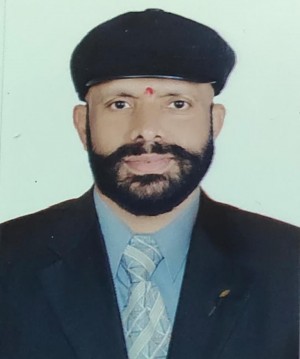 Janardhan Bhandari