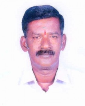 JANARTHANAM, P.