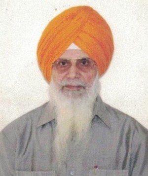 JANG BAHADUR SINGH