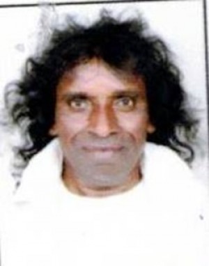 जानी करण