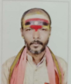 Janki Nandan Chaudhary