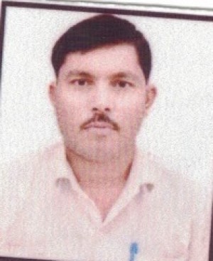 JANKI PRASAD AHIRWAR