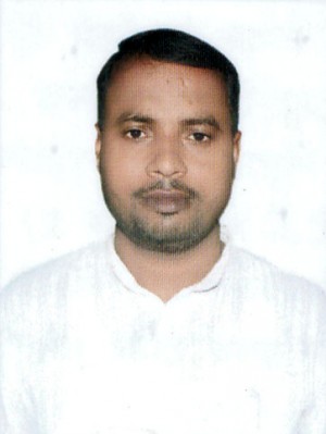 जन्मे जय कुमार