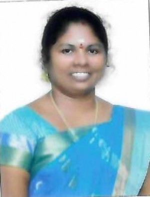 JANSI RANI M