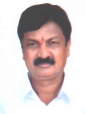 JARKIHOLI RAMESH LAXMANRAO
