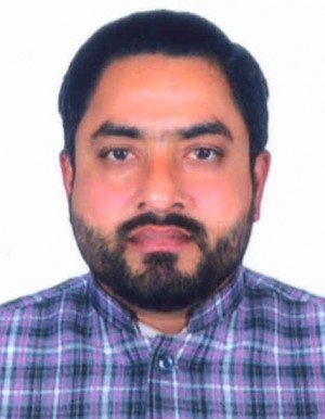 जरनैल नंगल