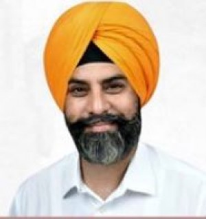 जसबीर सिंह चावला