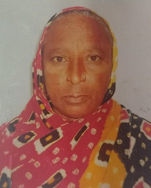 जसबीर कौर बीरो