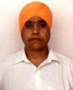 Jasbir Singh