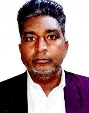 जसबीर सिंह चाहल