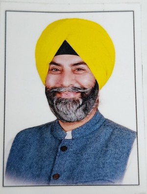 जसबीर सिंग चावला