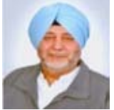 Jasbir Singh Gill (Dimpa)